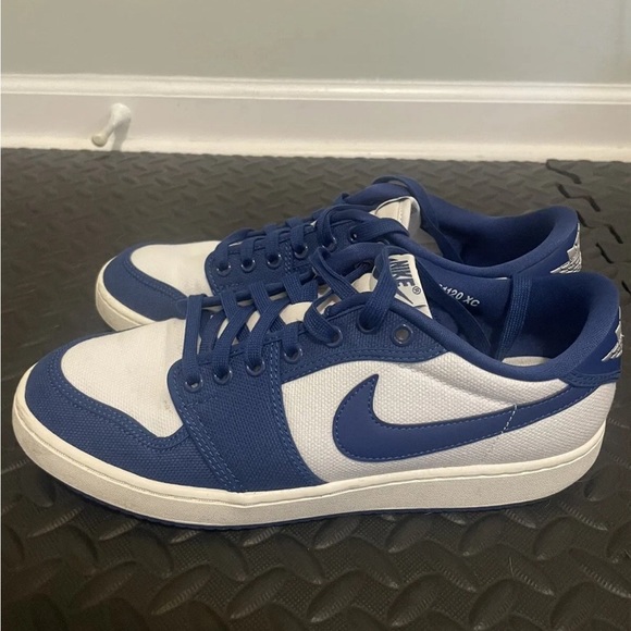 Jordan 1 AKJO Low Kentucky Size 9.5M - Picture 2 of 6